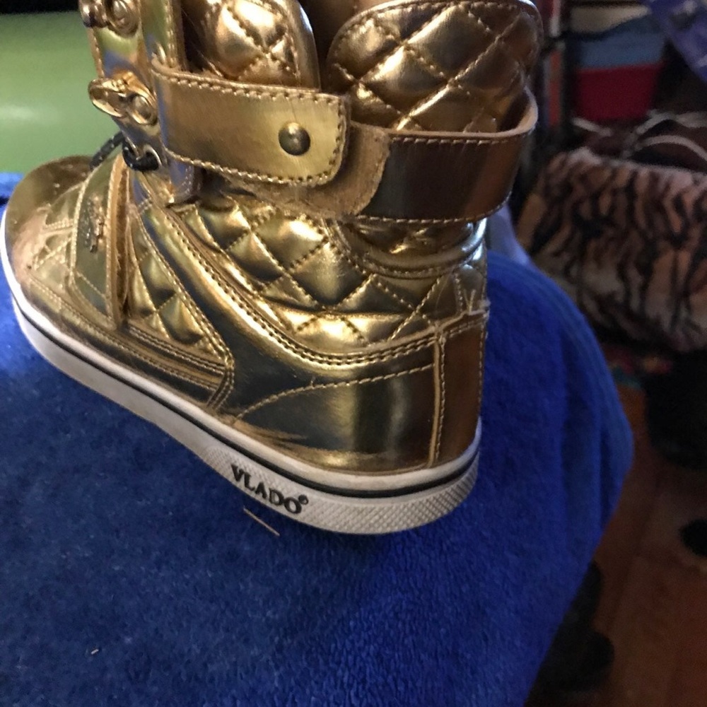 Vlado Atlas Metallic - Picture 4 of 5